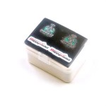 Hot HappyModel ES24TX Pro 1000mW 2.4G ExpressLRS ELRS Micro TX modulo con ventola di raffreddamento RGB LED modulo per aereo RC FPV Drone